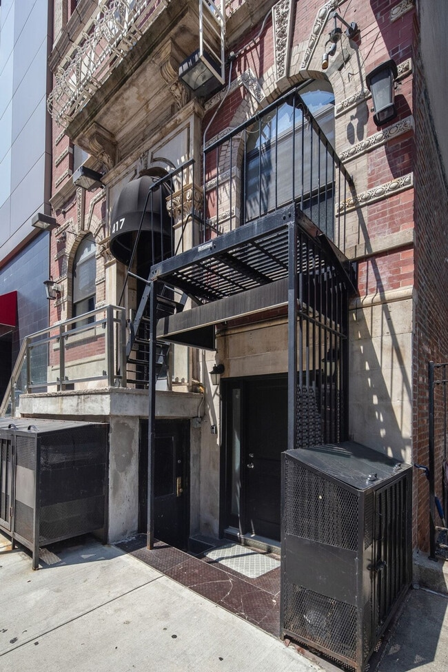 Photo - 417 E 60th St Unit SI ID1051325P