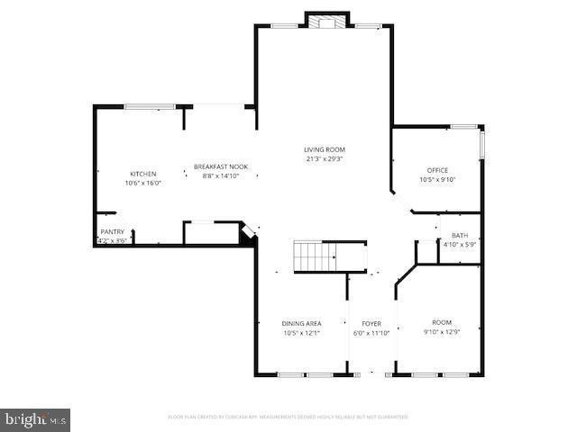 Photo - 21323 Foxglove Ct