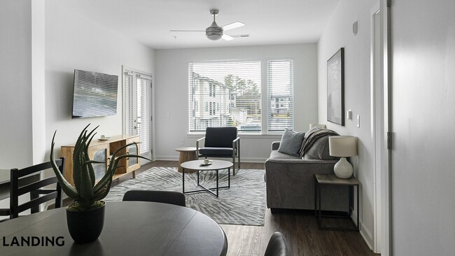 Photo - 2110 Birkhall St Unit 2130-204