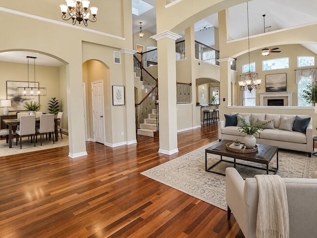 Photo - 5708 Rickshaw Ln
