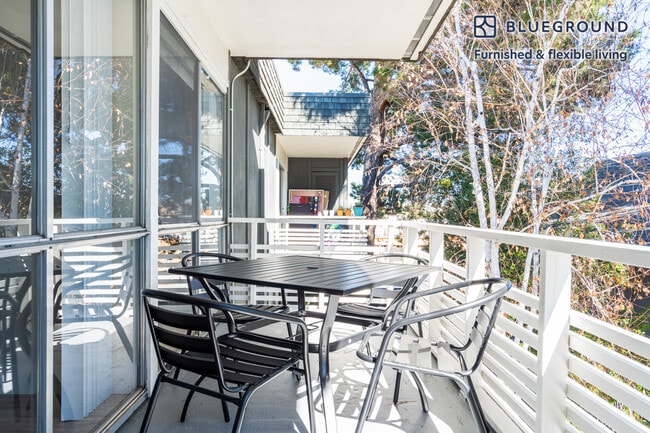 Photo - 745 S Bernardo Ave Unit FL3-ID842