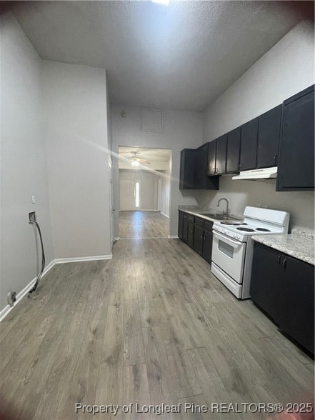 Photo - 401 S Clinton Ave Unit D