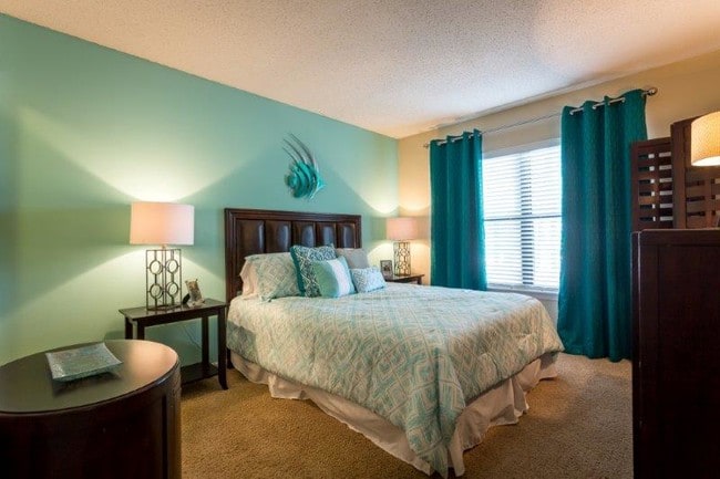 2 Bedroom - Acasa Prosper Fairways Apartments