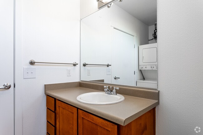 Studio, 1BA - 408 SF (Quimby) - 20 Pettygrove