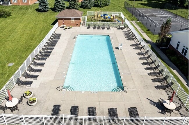 Photo - CenterPointe Apartments & Townhomes
