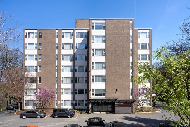 Photo - Park East Apartments - Now Offering Furnished Units!