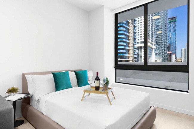 Photo - 501 NE 1st Ave Unit GO ID1502664P