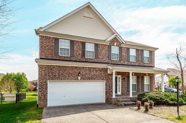 Photo - 133 Cabin Branch Cir