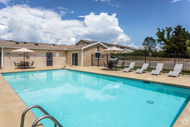 Photo - Boggan Estates Apartments