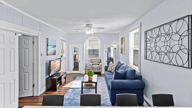 Building Photo - 206 N Dorset Ave Unit ID1309019P