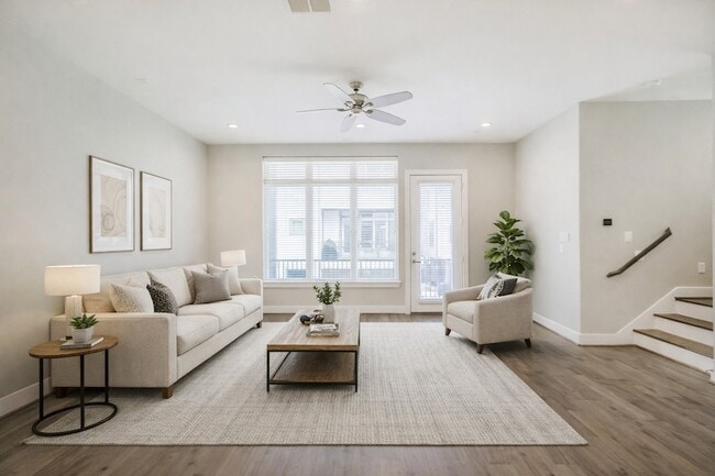 Photo - 1305 Mayfair Clarkson Ln