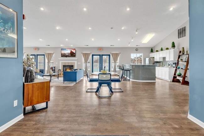 Photo - Maple Village of Southgate Apartments