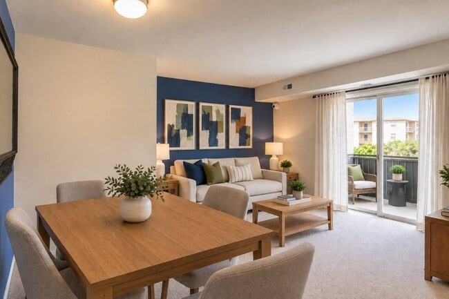 Photo - The Willows Apartment Homes