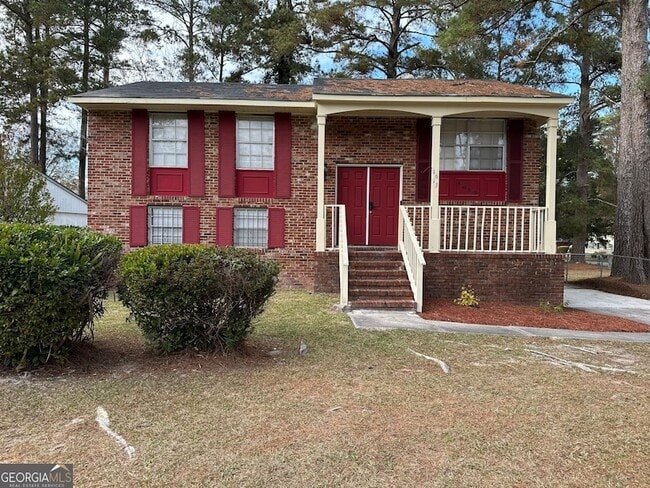 Building Photo - 1613 Apple Valley Dr