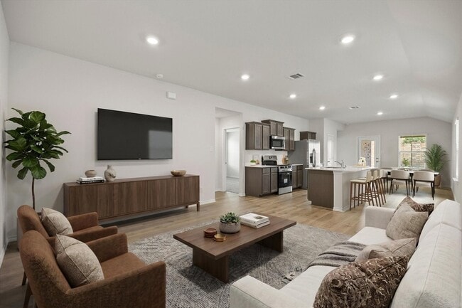 Photo - 1322 Olivewood Pl