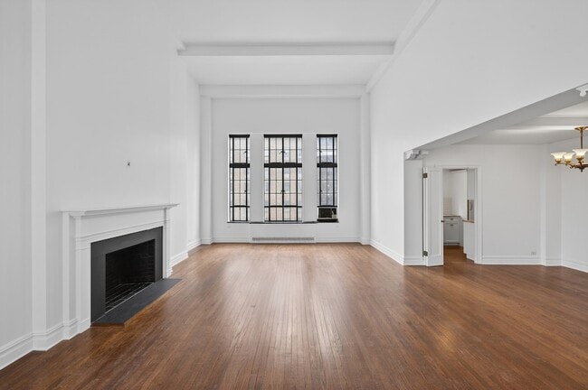 Photo - 350 W 57th St Unit 14B