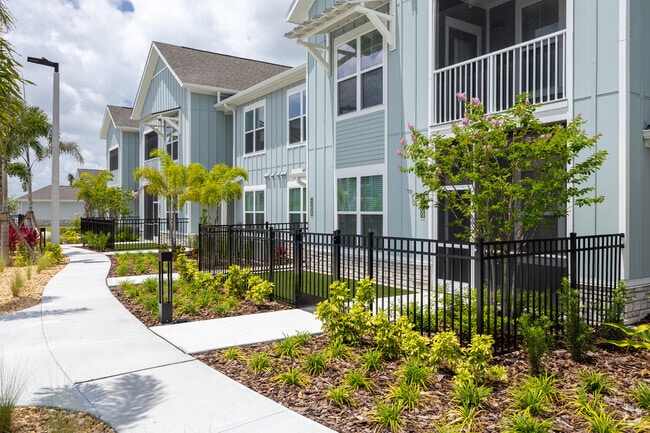 Building Photo - The Junction at Rockledge