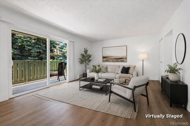 Building Photo - 2150 S Vaughn Way Unit 202D