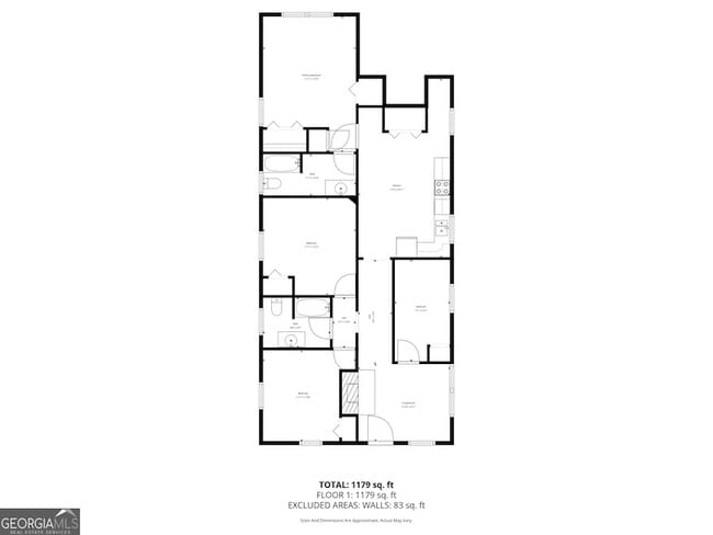 Building Photo - 1005 Westmoor Dr NW Unit A