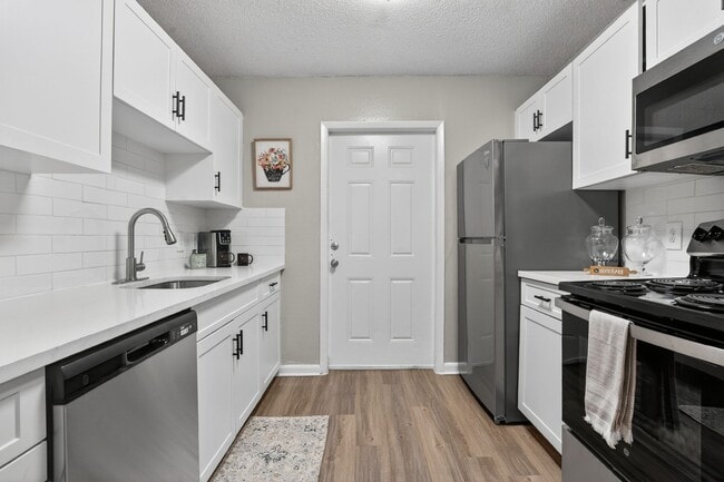 Photo - Oakwood Townhomes