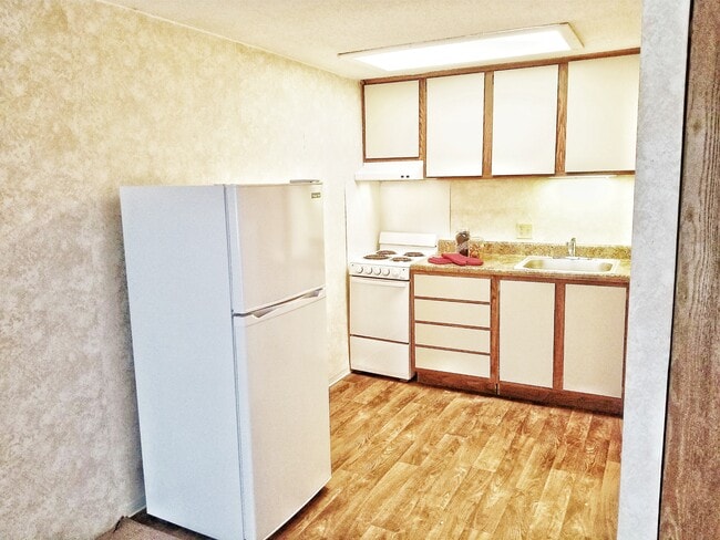 Photo - Flats at Beaumont