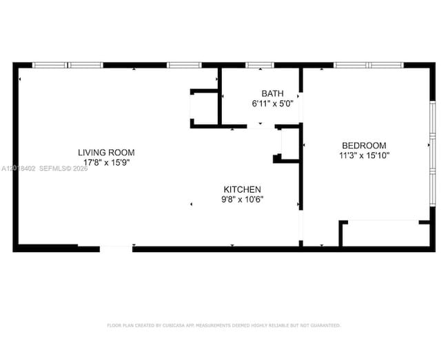 Photo - 1200 Euclid Ave Unit 308