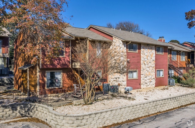 Photo - Mission at Medical Apartments