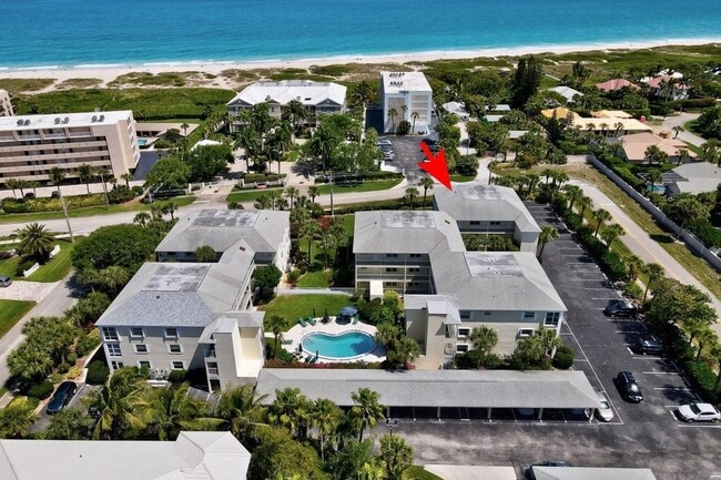 Building Photo - 1441 Ocean Dr Unit 207