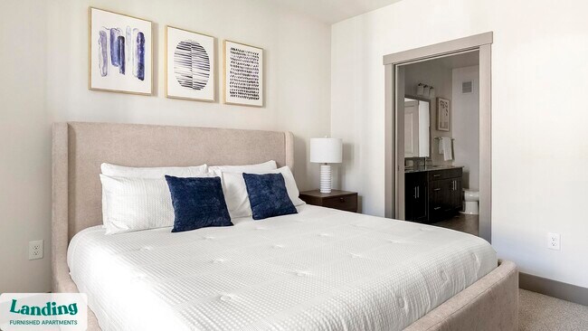 Photo - 2650 S McDonald St Unit 1315