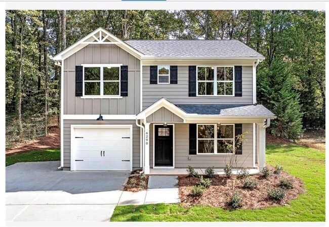 Building Photo - 6290 Akins Way