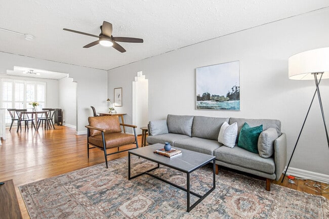 Building Photo - 1666 Detroit St Unit ID1318193P