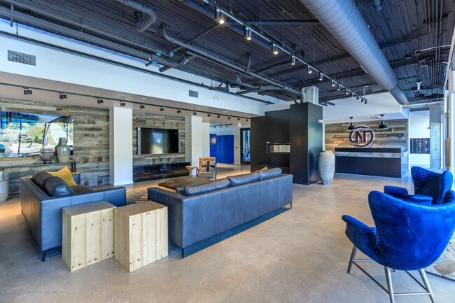 Photo - Napoleon Apartment Homes