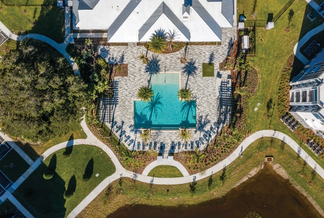 Photo - Venice Isles Luxury Apartments