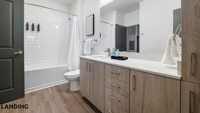 Photo - 2800 Milan Ct Unit 3224