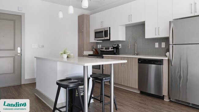 Photo - 930 Howell Mill Rd Unit 1234.1407636