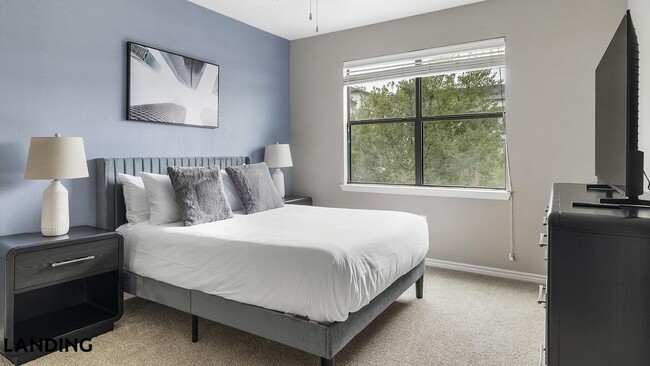 Photo - 15777 Quorum Dr Unit 3302