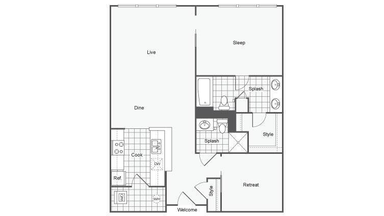 The Charmichael - The Carmichael II