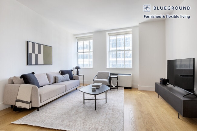 Building Photo - 63 Wall St Unit FL28-ID1138