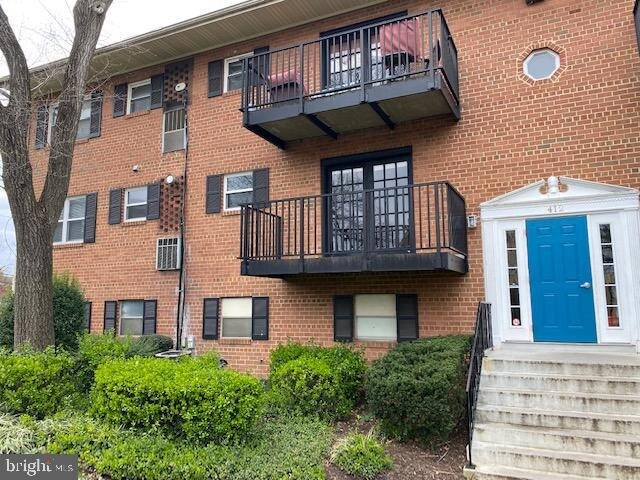 Photo - 412 N Armistead St Unit 101
