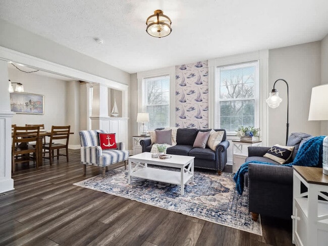 Photo - 1610 Cooper Foster Park Rd Unit SI ID1496042P