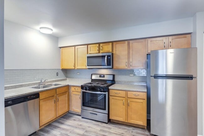 Photo - The Gates of Deer Grove Apartment Homes