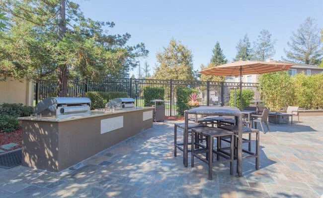 Photo - 19608 Pruneridge Ave Unit GO ID1506184P