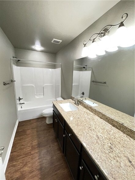 Photo - 1332 W Mt Comfort Rd