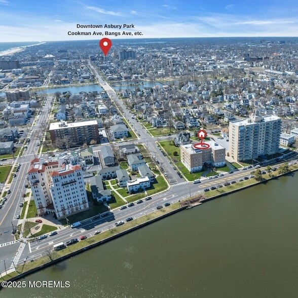 Photo - 500 Deal Lake Dr Unit 2B