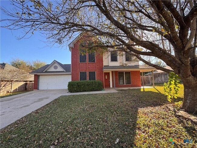 Building Photo - 609 Man O War Dr