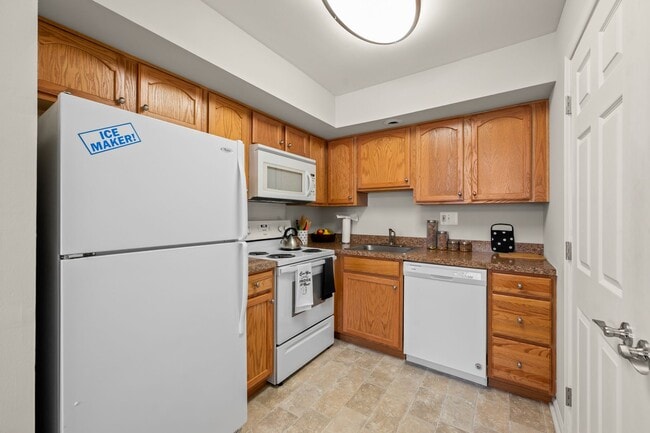 Photo - Metropolitan West Goshen