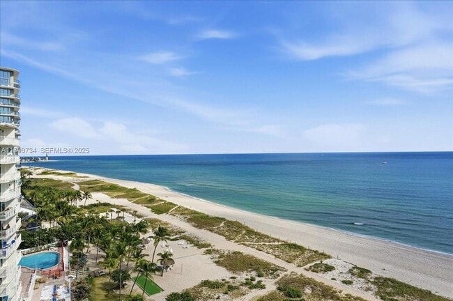 Photo - 704 N Ocean Blvd Unit 1002