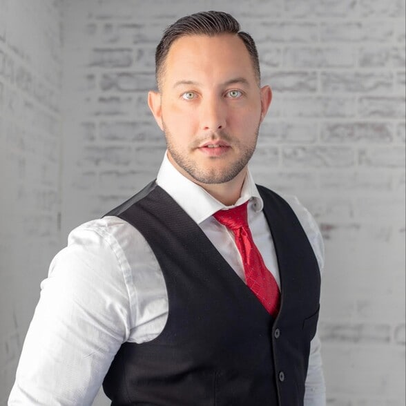 Primary Contact Photo