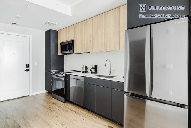 Photo - 624 N Glebe Rd Unit FL4-ID965