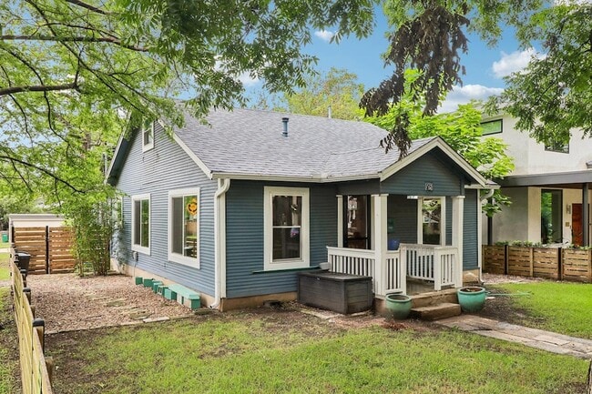 Photo - 4315 Bellvue Ave